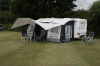 Солнцезащитный навес для Kampa Dometic Ace Pro 400